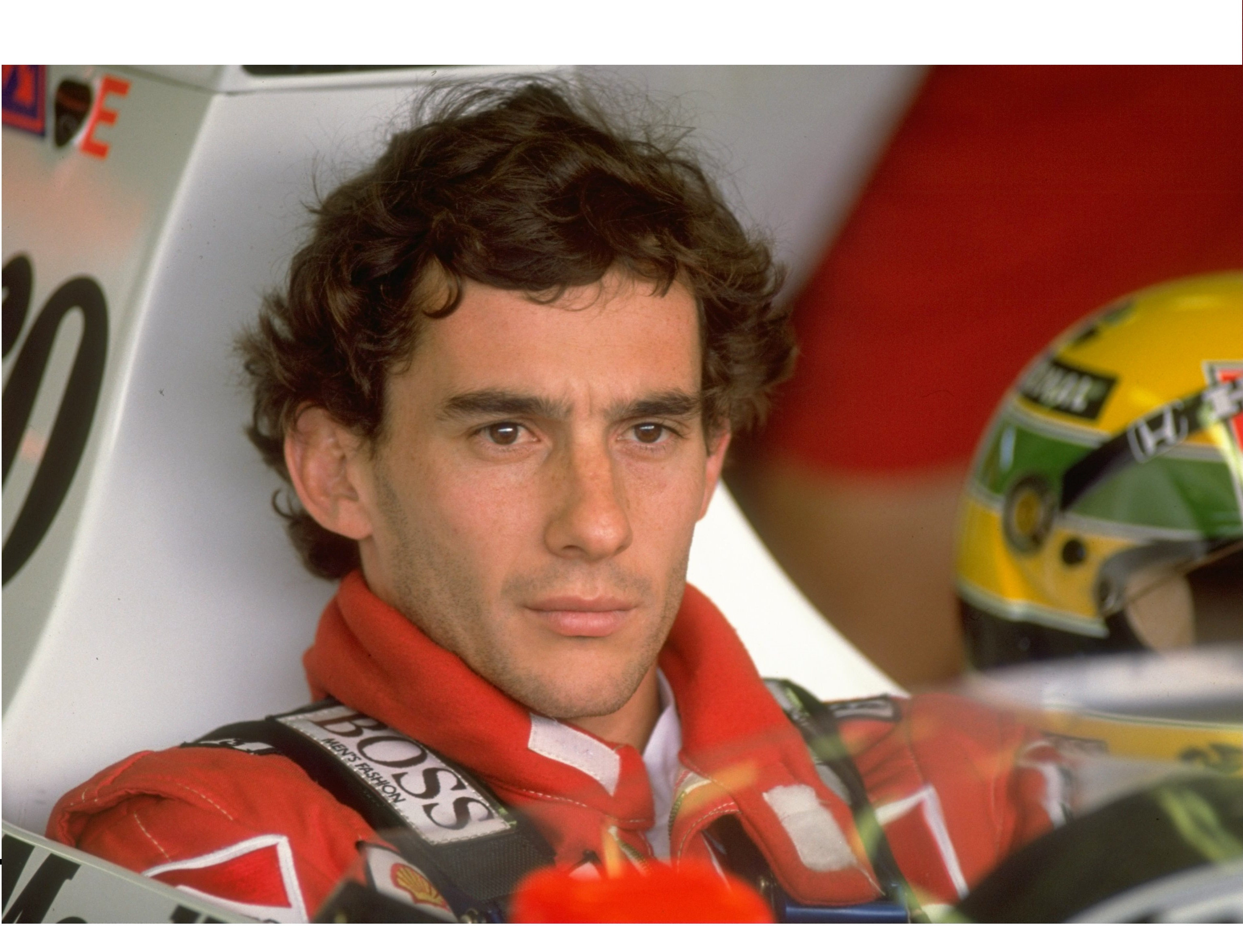 La muerte de Ayrton Senna: los misterios y la negligencia detrás de la tragedia
