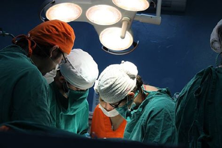 CONES aprueba especialización en cirugía general y oncológica del INCAN