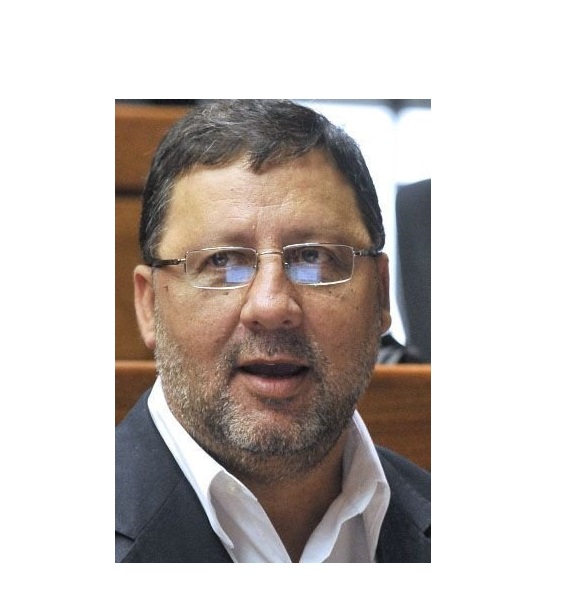 Exdiputado Carlos Soler se postulará al Congreso por un movimiento independiente
