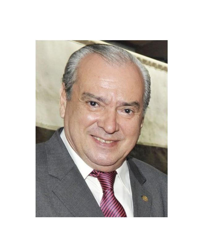 Charles González Palisa: “Acepté la candidatura a diputado a petición de mis amigos”