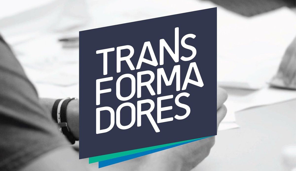 Transformadores: programa de aceleración para emprendedores