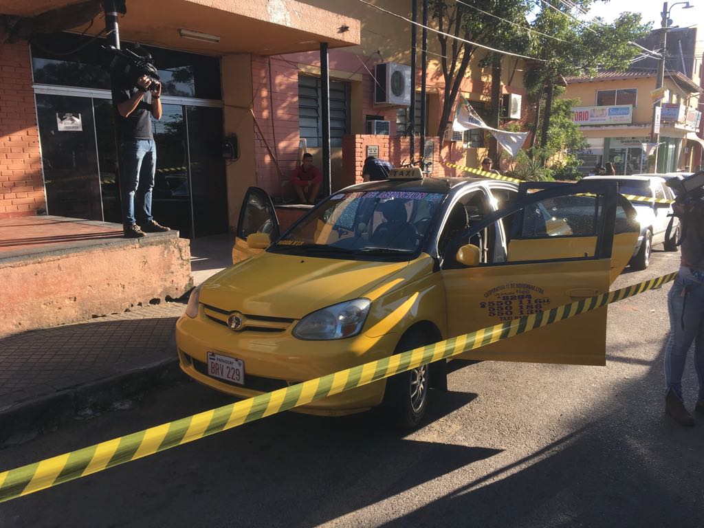 Sicarios matan a un hombre con varios antecedentes en Barrio Obrero