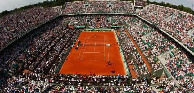 La fascinante historia de Roland Garros, las canchas de tenis que han sido testigo de lo mejor y lo peor de Francia