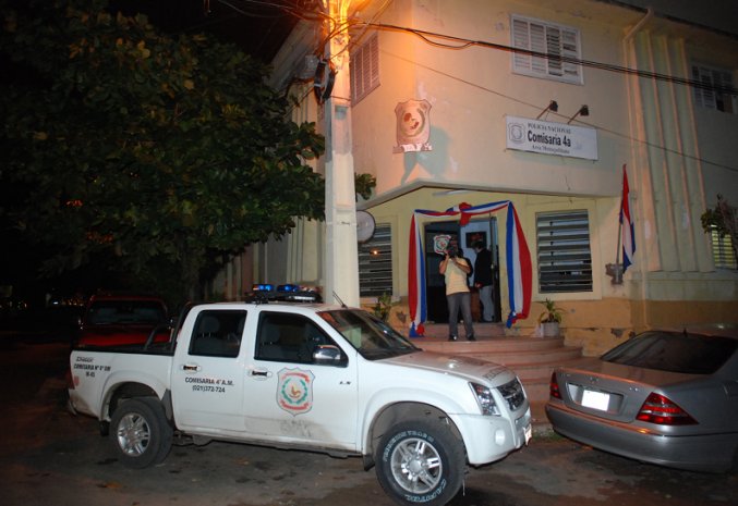 Fiscalía ordena detención de hinchas de Cerro Porteño