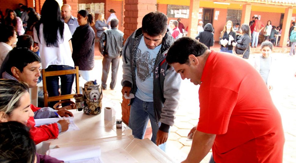 TSJE y ANR firmarán convenio de cara a las elecciones internas