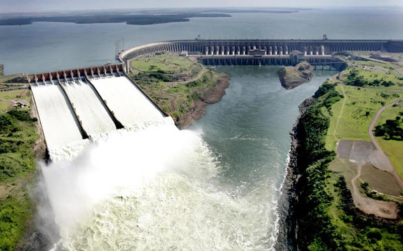 Hoy es el Día Mundial del Medio Ambiente