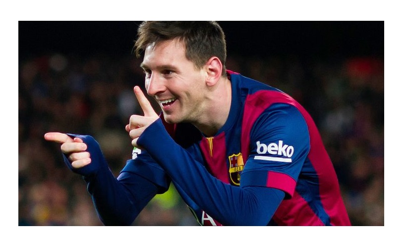 L30 Messi: 30 datos de Lionel Messi en su cumpleaños 30