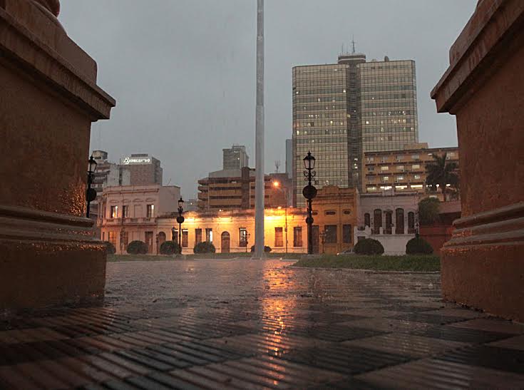 Las lluvias y el frío regresan este domingo