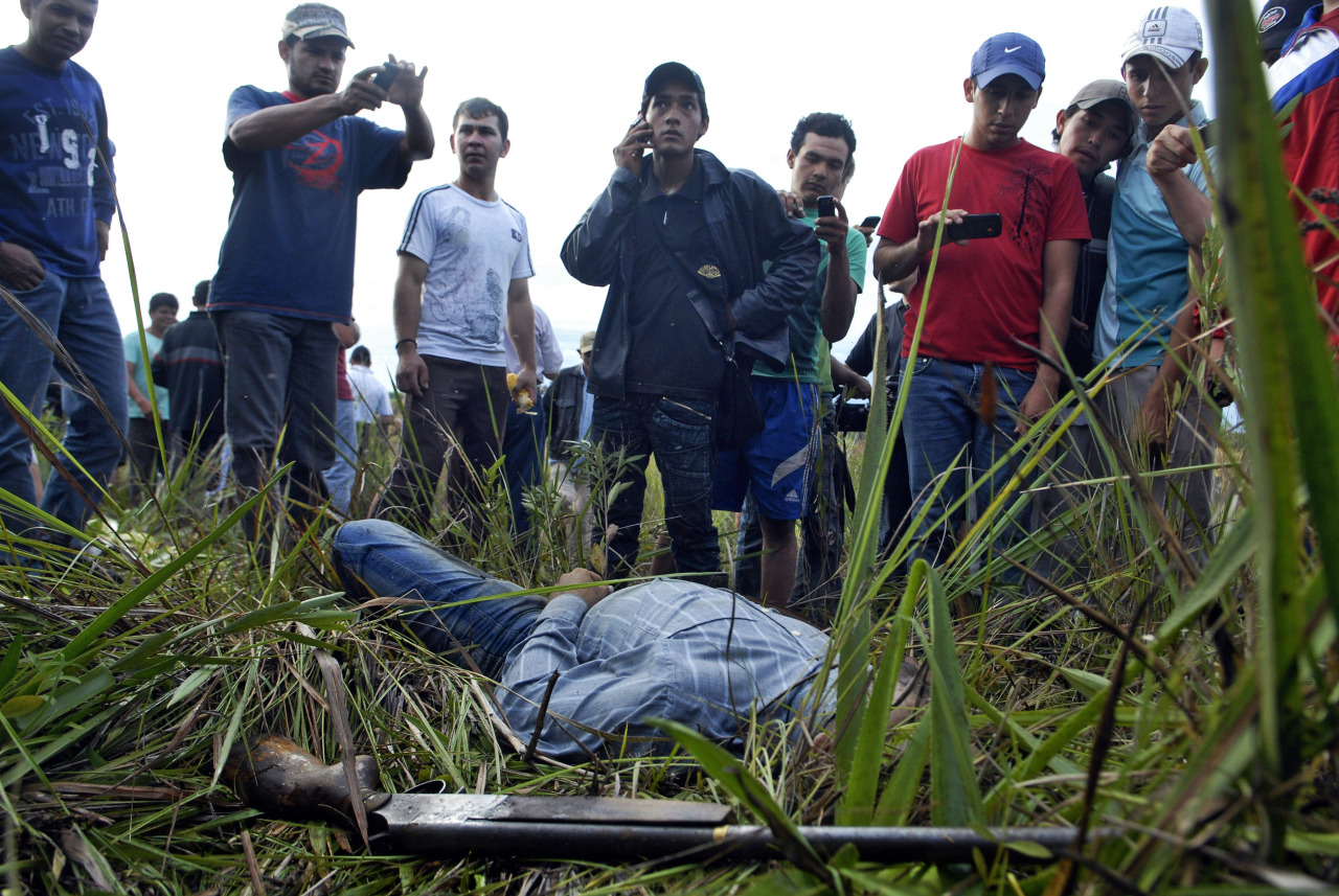 5 años de Curuguaty: “Se plantaron pruebas en el lugar de la masacre”, asegura activista