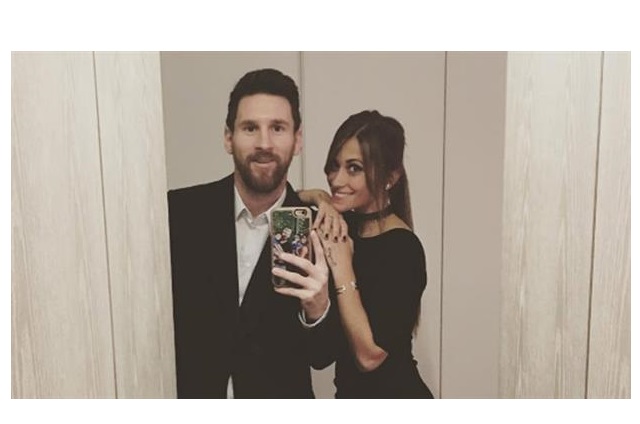 La historia de amor de Lionel Messi y Antonela Roccuzzo: la carta de Leo, la separación y la tragedia que los volvió a unir