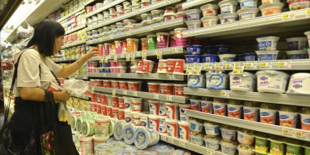 Tras reajuste del salario mínimo, supermercadistas sostienen que no habrá suba de precios