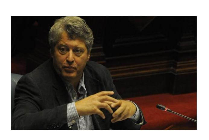 Senador uruguayo exige libertad de Stiben Patrón