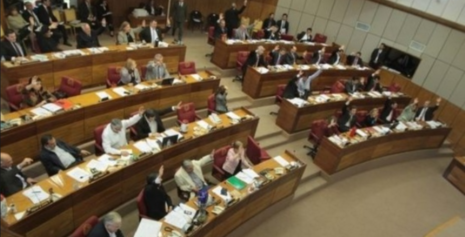 Diputados: Comisión dictamina por la modificación del reglamento