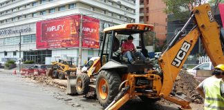 ESSAP deslinda responsabilidad en accidente sobre Aviadores