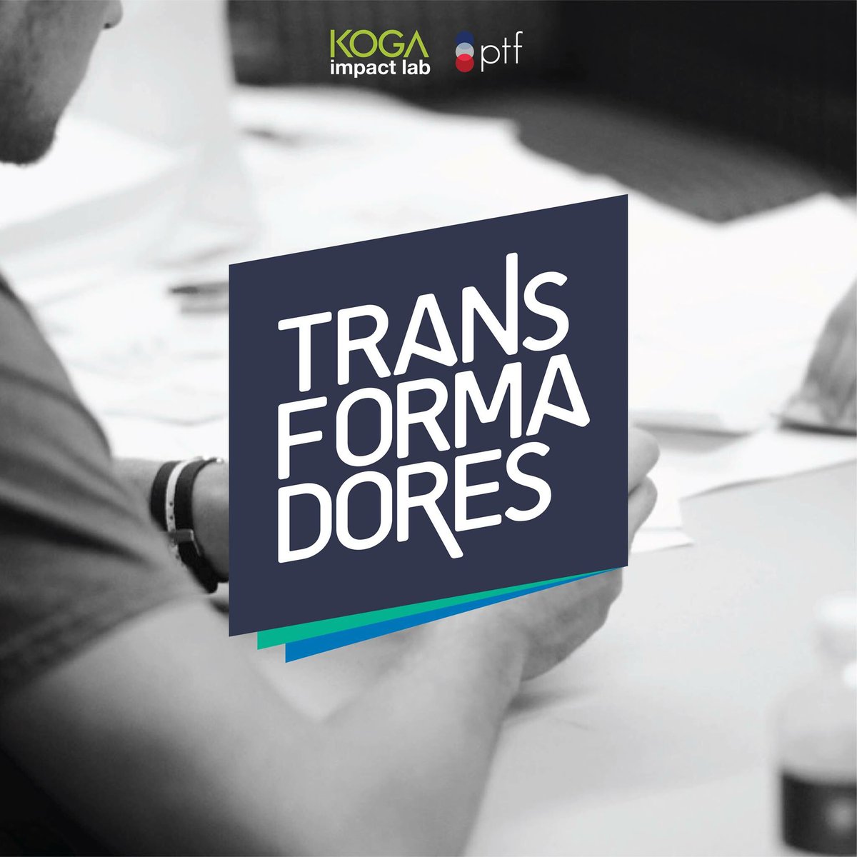 Transformadores: un programa para emprender y poner las ideas en acción