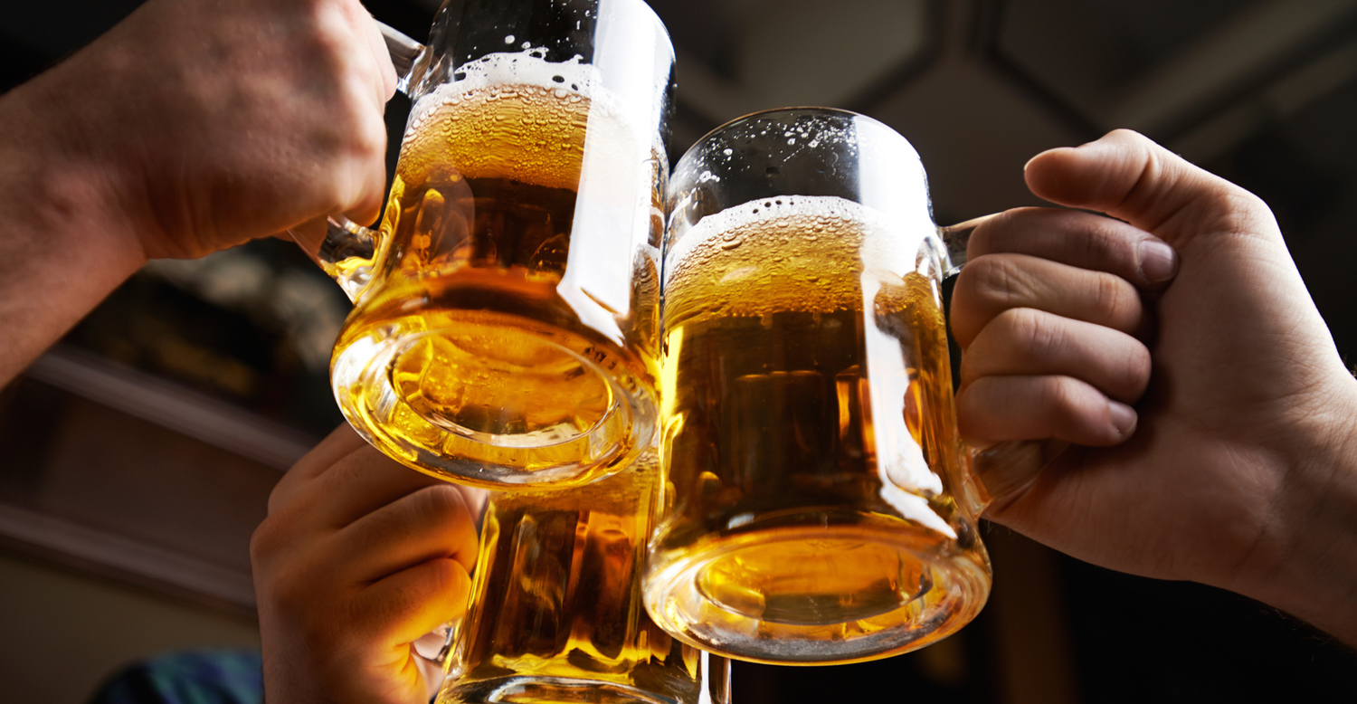 Advierten del riesgo de “sequía de cerveza” por el calentamiento global