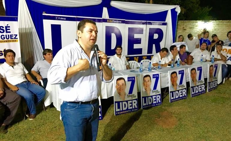 Llanista cree que la oposición llegará a la presidencia de la República