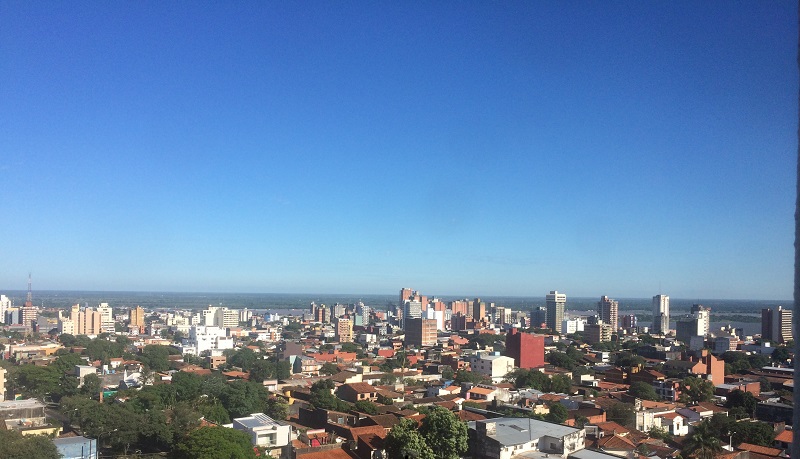 Importante descenso de la temperatura desde este domingo