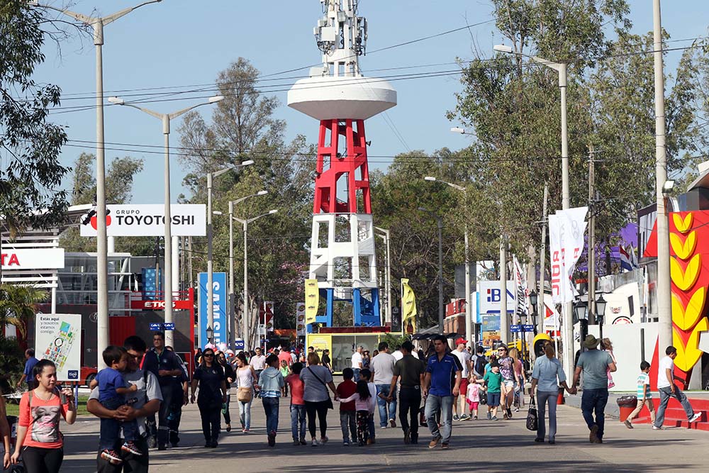 Expo 2017 con innovaciones y espectáculos