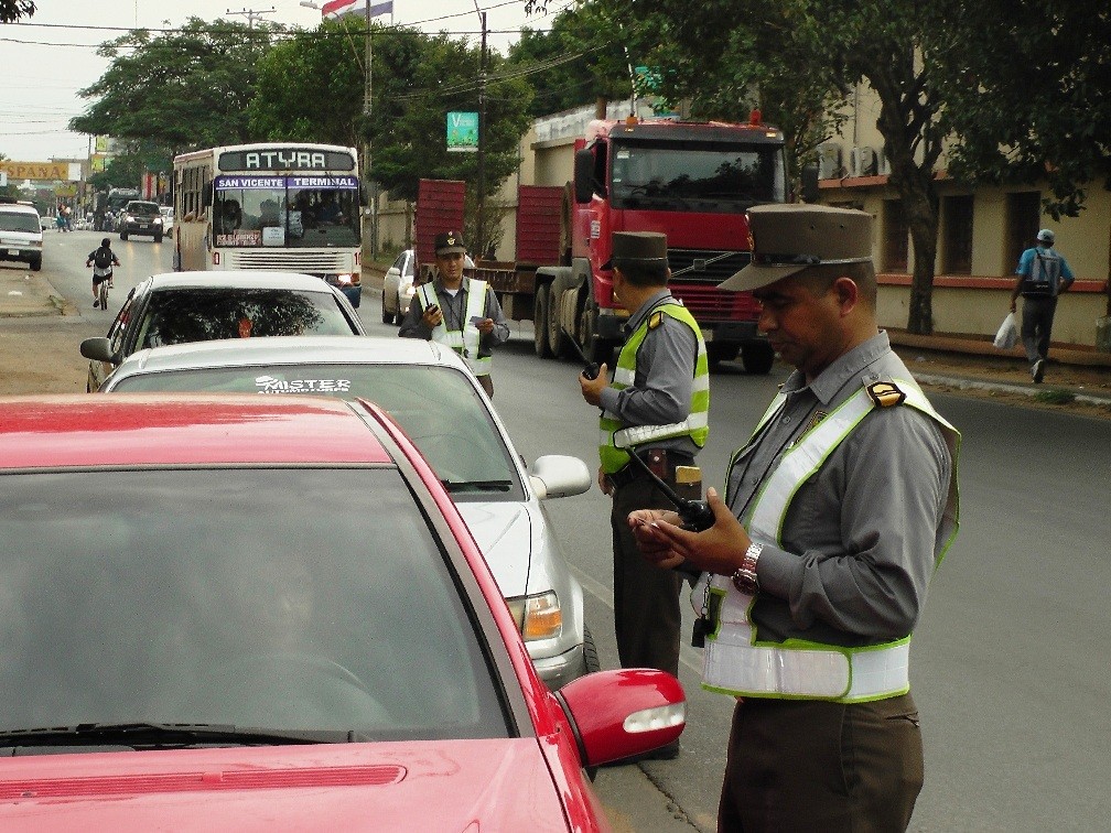 Patrulla caminera utilizará facebook y whatsapp para denuncias