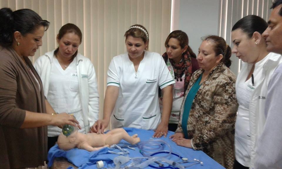 Más profesionales serán capacitados en atención de emergencias obstétricas