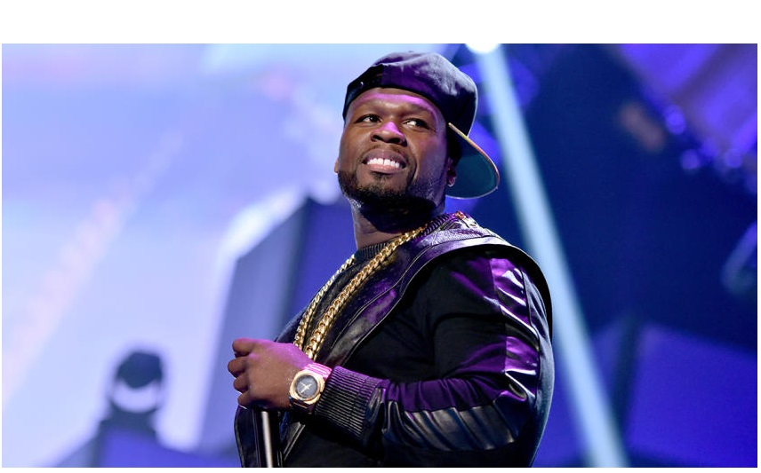 La dramática vida de 50 Cent antes de ser famoso
