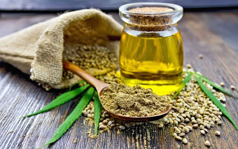 Aceite de Cannabis: No es curativo pero ayuda a mejorar la calidad de vida del paciente