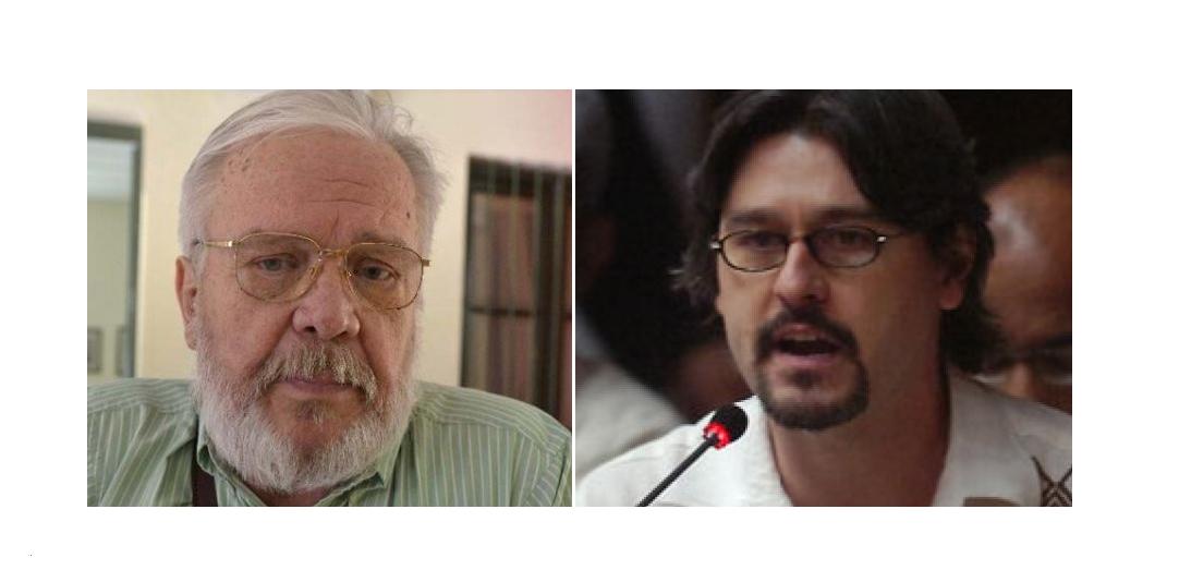 Adolfo Ferreiro rechaza acusaciones de Camilo Soares: “Es una falta de respeto para Mario”