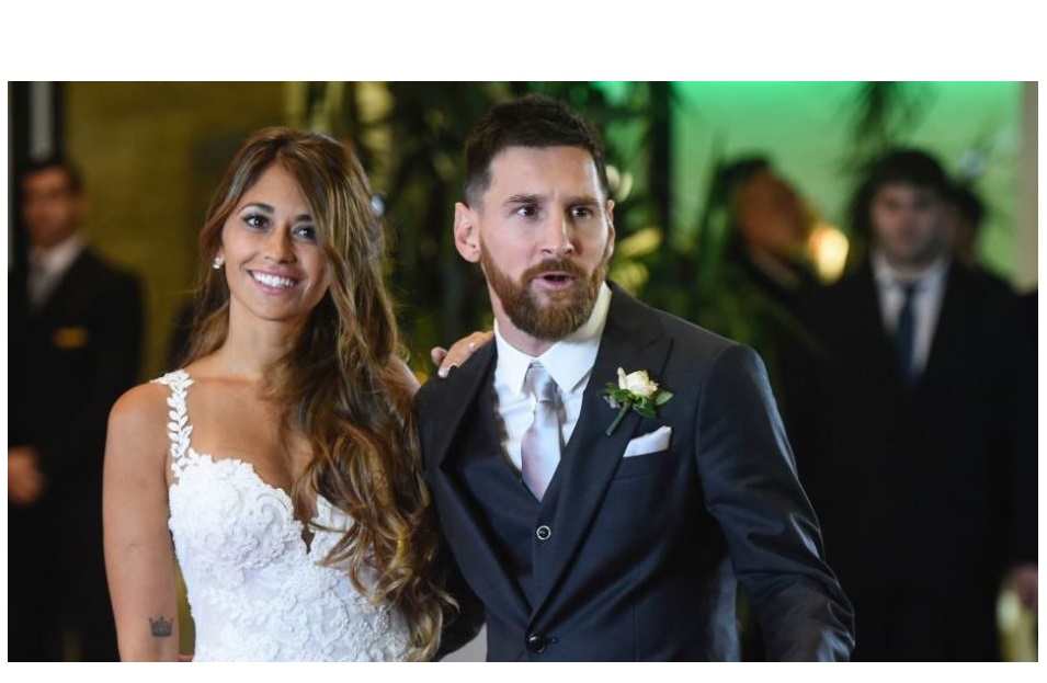 ¿Por qué Messi y Antonela no se casaron por la Iglesia?