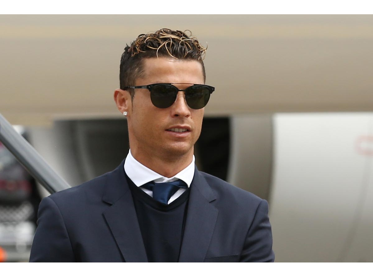Cristiano Ronaldo, tras declarar: “Nunca ha habido la más mínima intención de evadir impuestos”