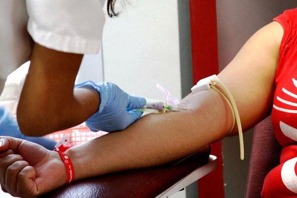 Polémica en Argentina: Un joven denunció que no lo dejaron donar sangre por ser homosexual