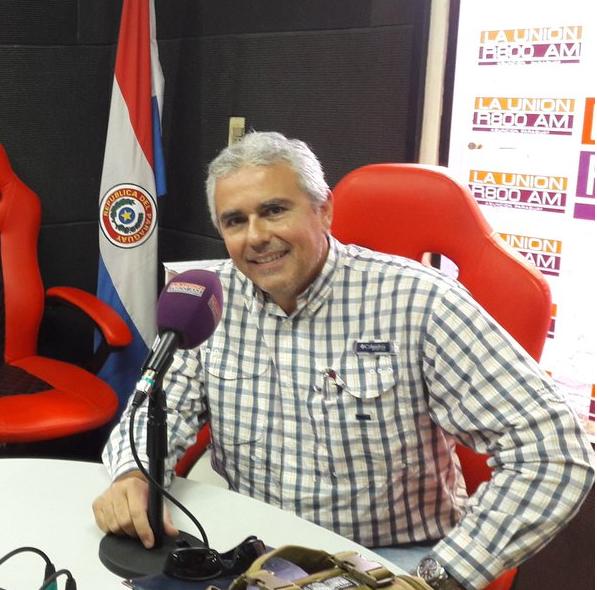 Fidel Zavala: “Entré a la política porque quiero un futuro mejor para nuestro país”
