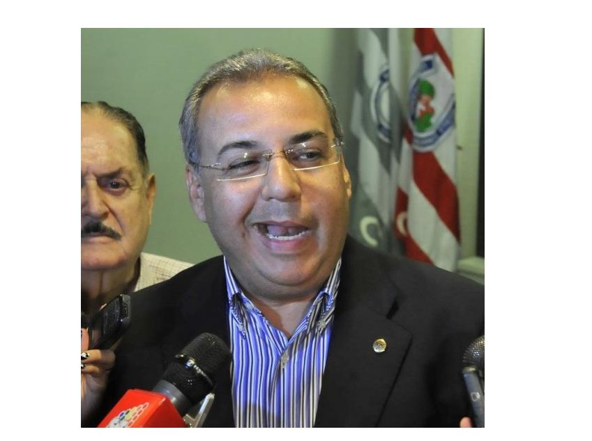 Oviedo Matto: “Que Petta y Acevedo hagan oficina en los pasillos del Congreso”