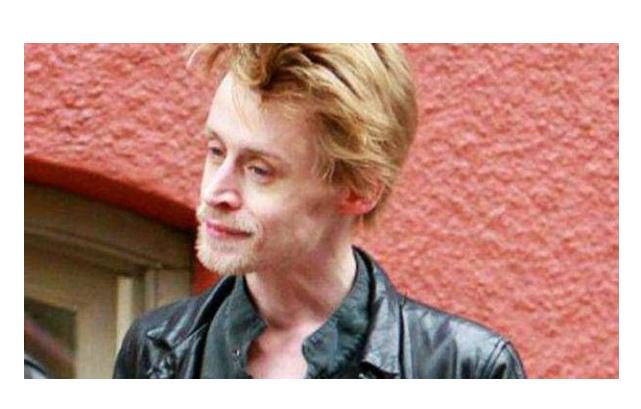 Macaulay Culkin reapareció en público y causó impacto con su cambio de look