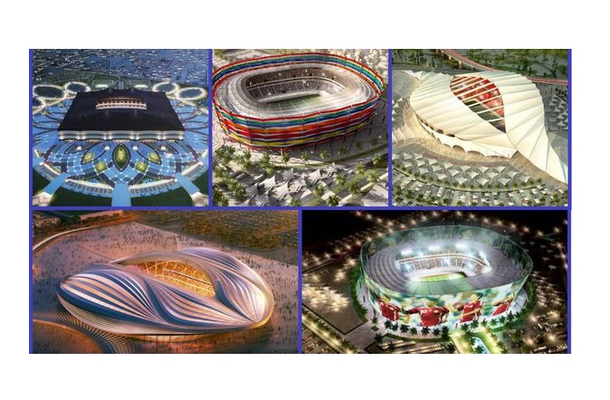 Países que respaldan el boicot contra Qatar piden que la FIFA lo despoje del Mundial 2022