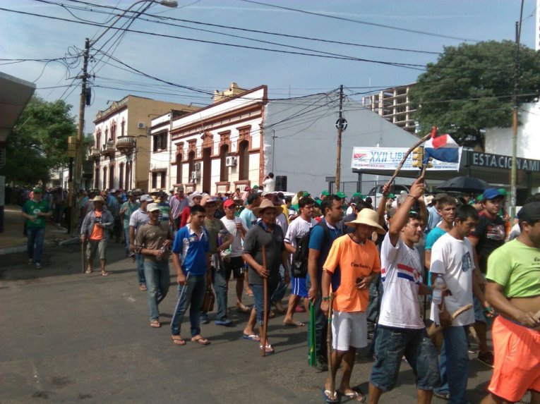 PLRA pide lista de campesinos beneficiarios para votar por refinanciación