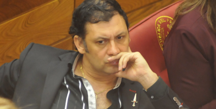 Senador cuestiona subsidio a campesinos