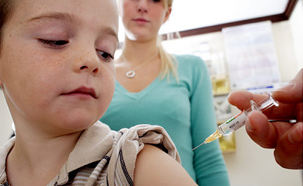 Salud Pública intensificará campaña de vacunación contra influenza