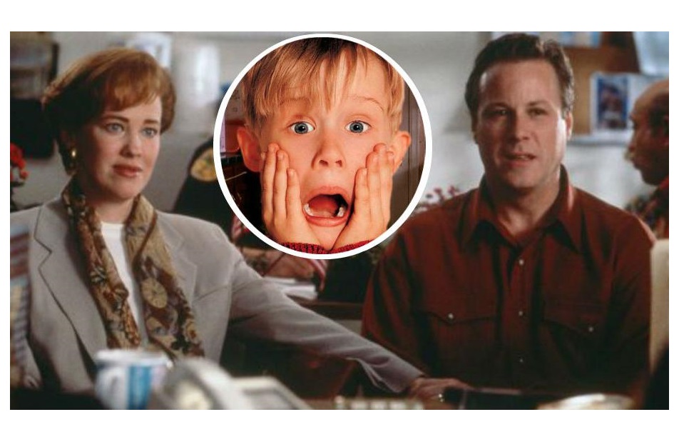 Murió John Heard, el padre de Kevin en “Mi Pobre Angelito”