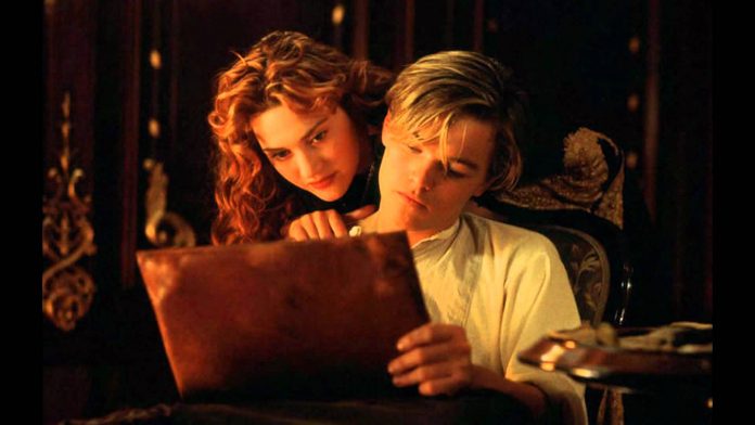 El reencuentro del elenco del ‘Titanic’
