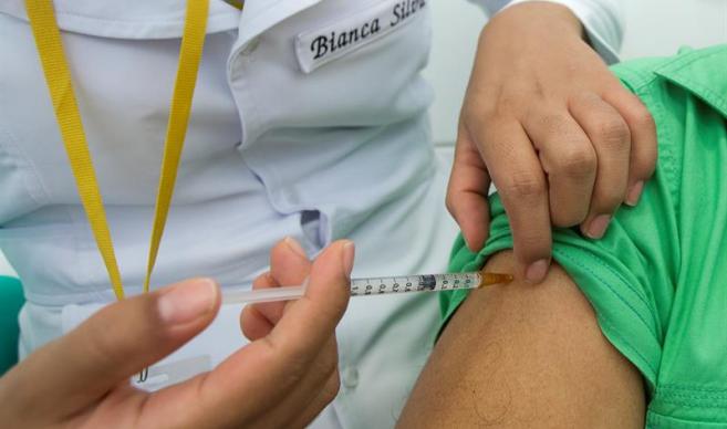 Salud Pública insta a participar de la Semana de Vacunación