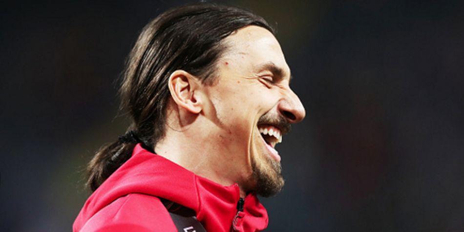 Presidente de LA Galaxy anuncia que no ficharán a Ibrahimovic