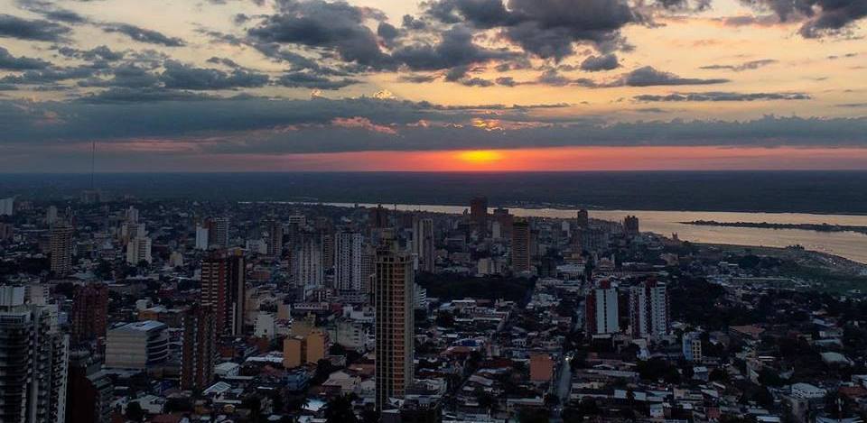 Ingreso de frente frío y tormentas desde el miércoles