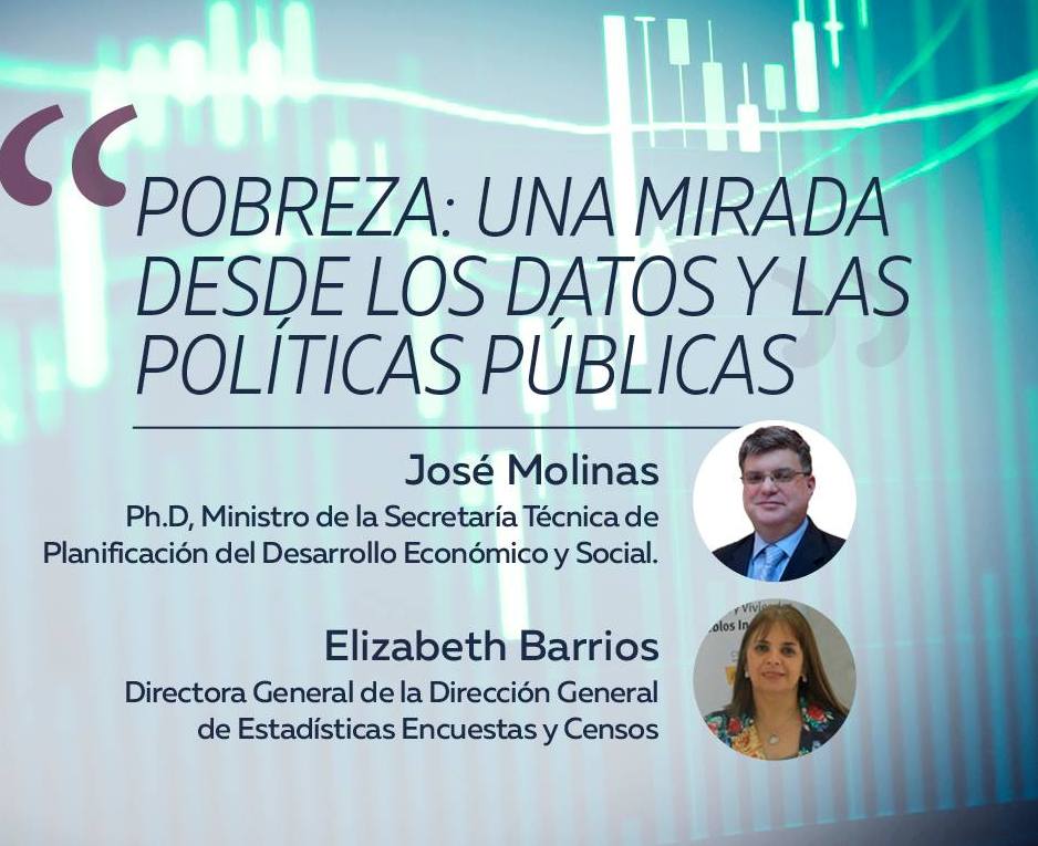 Pobreza: una mirada desde los datos y las políticas públicas