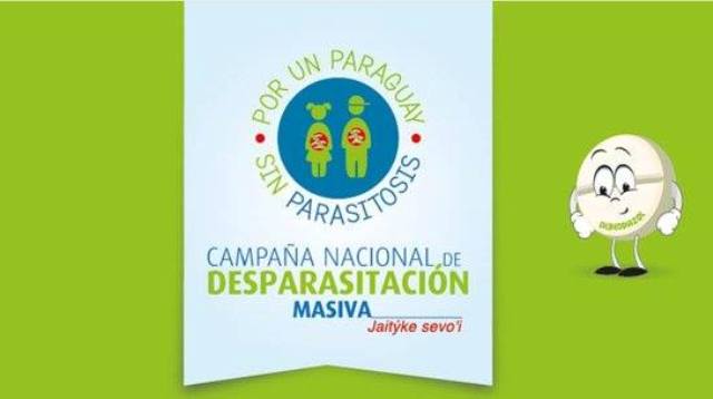 Parásitos pueden provocar anemia, desnutrición y retraso en el crecimiento