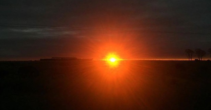 Fin de semana con temperatura en ascenso y sin posibilidades de lluvia