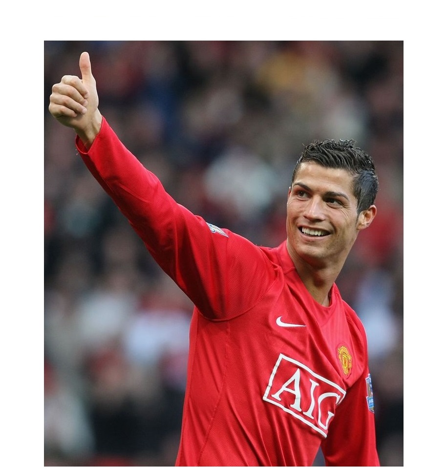 Cristiano Ronaldo revela por qué le gustaría regresar a Inglaterra