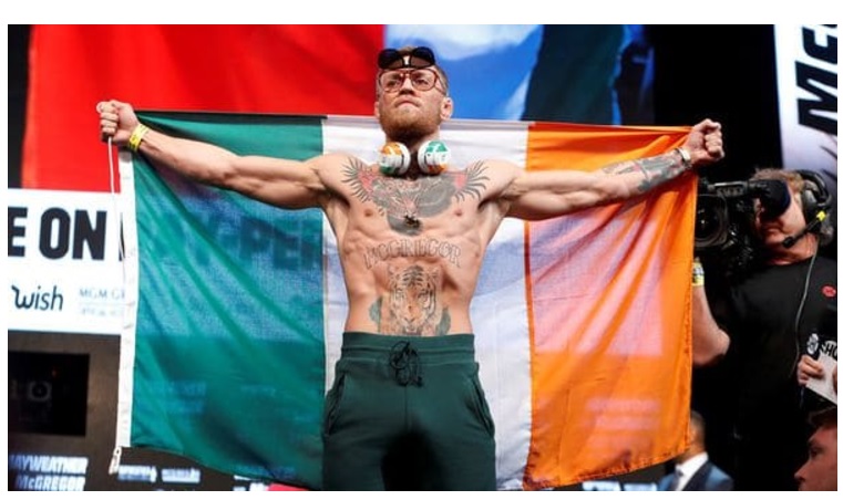 Conor McGregor, el terror de las casas de apuestas: habría pérdidas históricas si vence a Floyd Mayweather