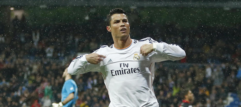 Cristiano Ronaldo ataca: “A la gente le molesta mi brillo, los insectos atacan a las lámparas que brillan”