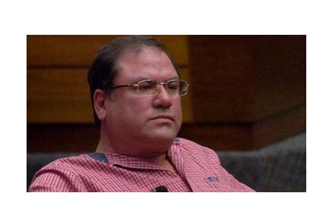 Exdiputado acusa de corrupción y clientelismo a Rodolfo Friedmann